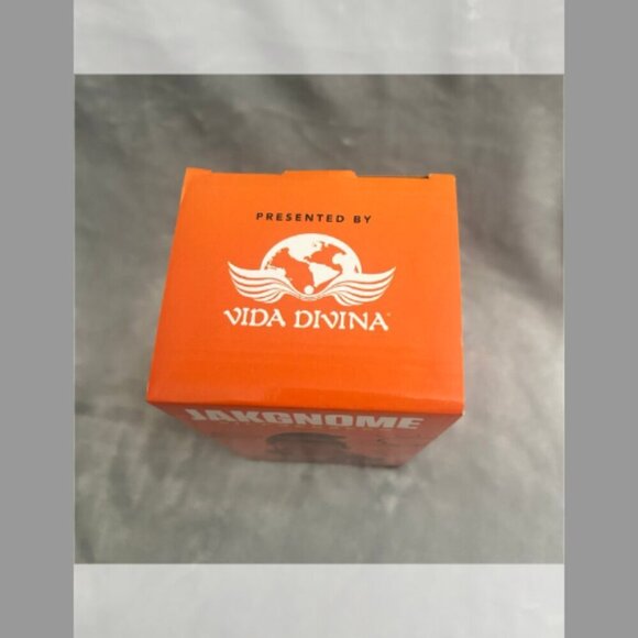 Jakob Silfverberg "Jakgnome" Figurine Anaheim Ducks 2022 - Picture 5 of 6